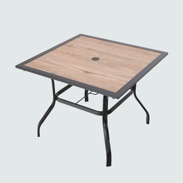 Patio Bistro Table